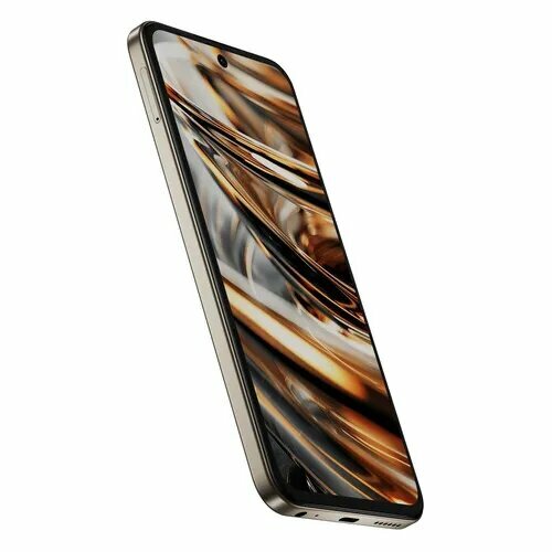 ITEL P65 P671LN, титан