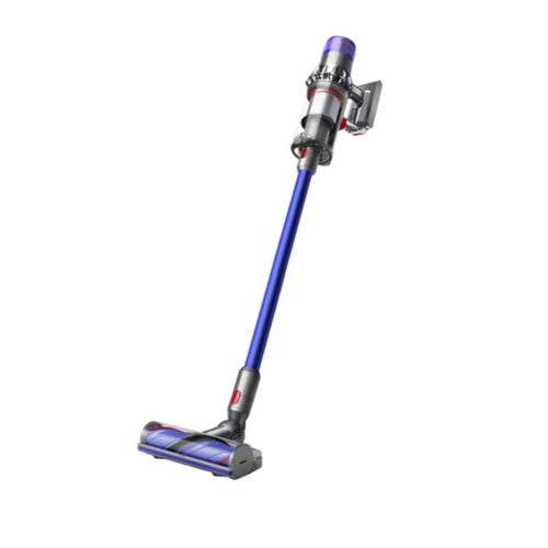 Пылесос Dyson V11 Absolute Pro вертикальный беспроводной синий 545Вт 67990₽