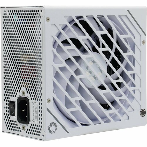 Блок питания Gamemax GX-1250 White 1250W 1402000₽