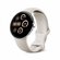 Смарт-часы Google Pixel Watch 3, 41mm, Wi-Fi, Polished Silver Wit...