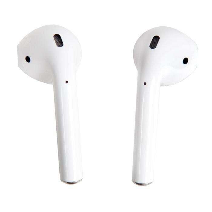 Беспроводные наушники Hoco EW02 Plus TWS (White) — фото 1
