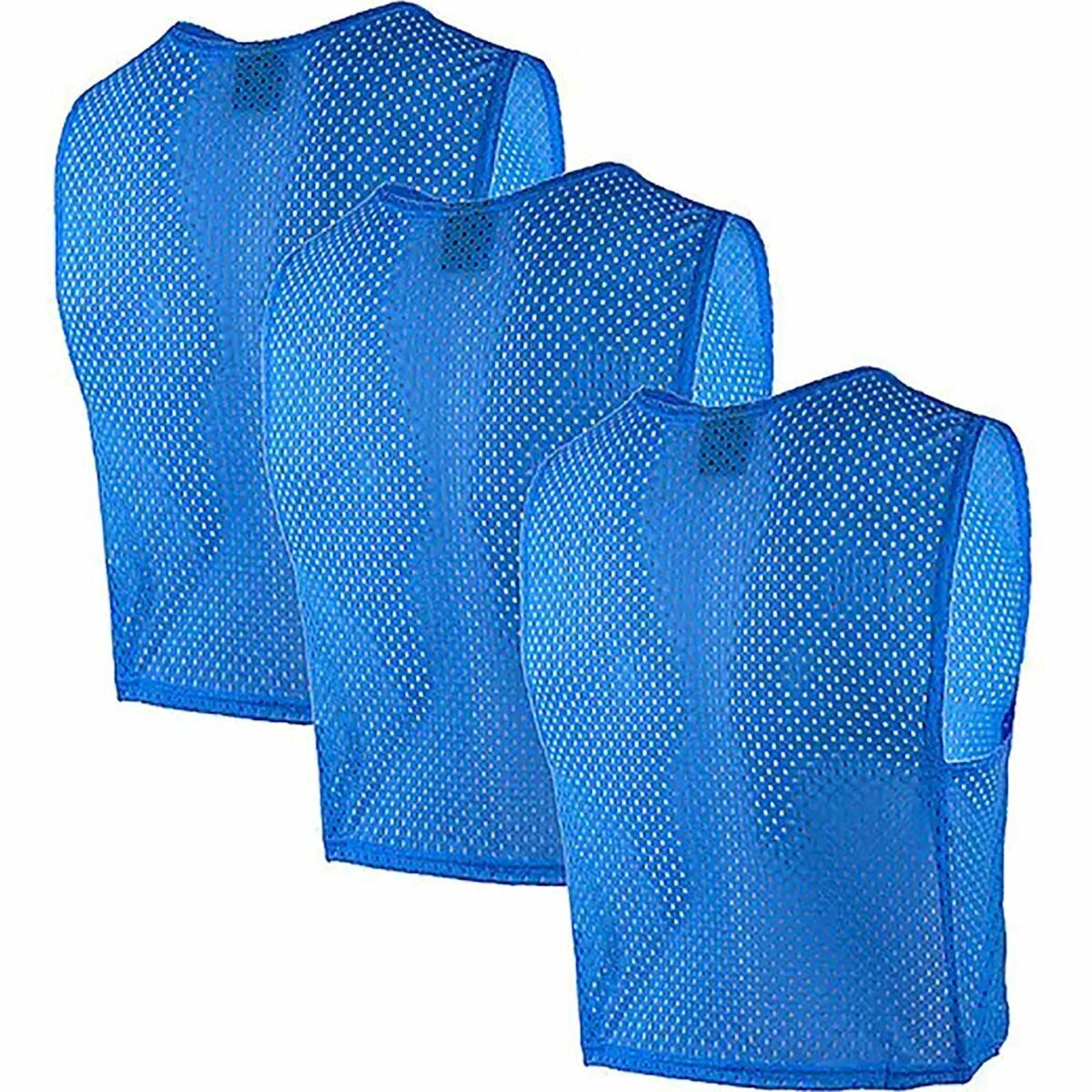 Подкупальник NIKE, размер L, синий — фото 1