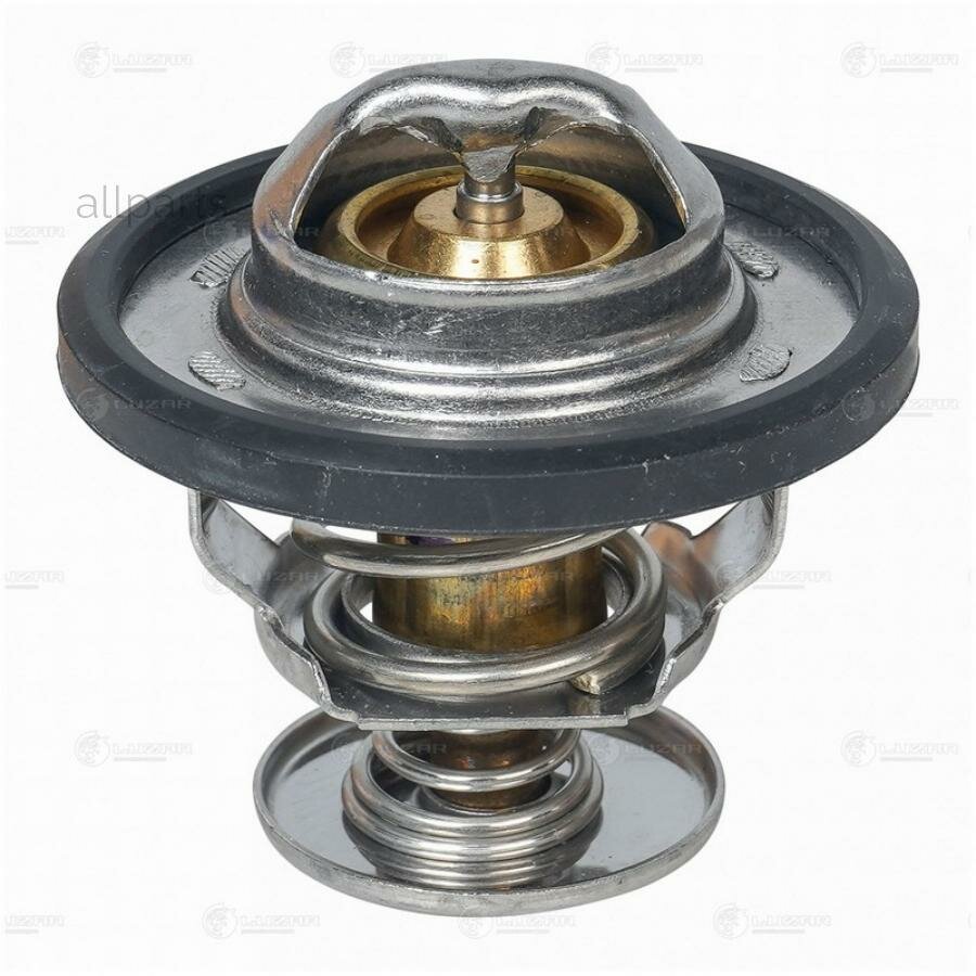 LUZAR LT 0825 Термостат для а/м Hyundai Getz (02-)/Nissan Almera N16 (00-)/Almera Classic B10 (06-) (82°C) (термоэл.) LUZAR LT 0825