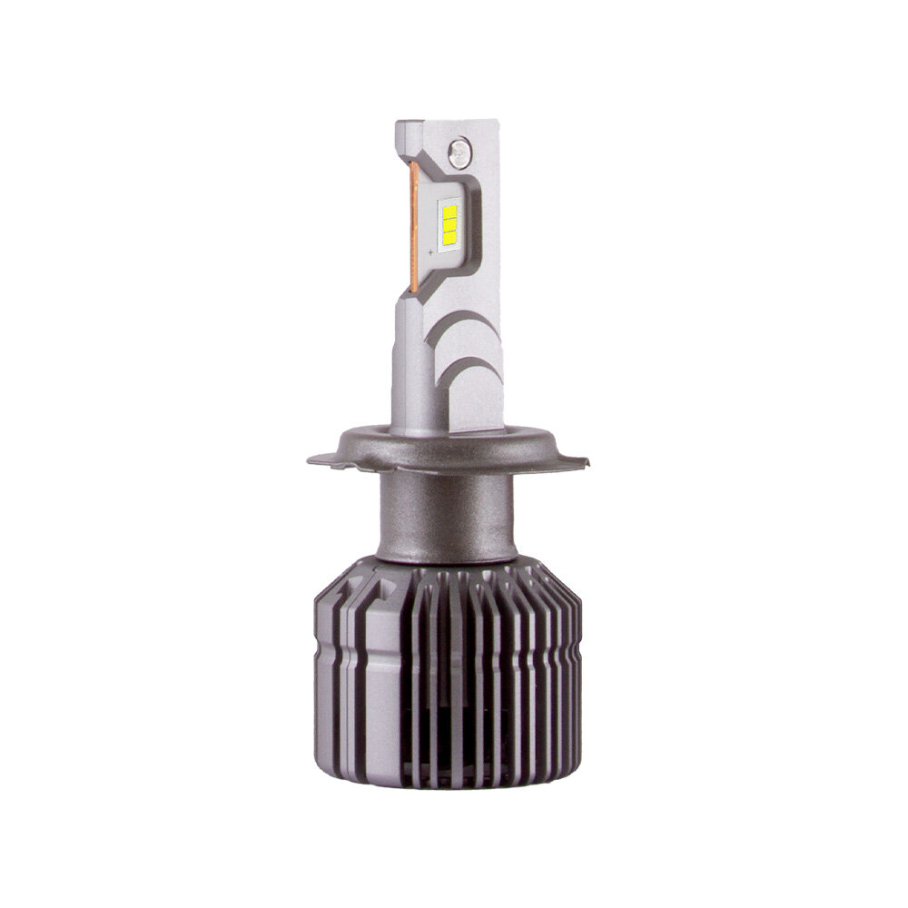 Светодиодные лампы MTF light Dynamic Vision Ver. 2.0 H7/H18 2750 Lm 30W 5500K 12V (2 лампы) — фото 1
