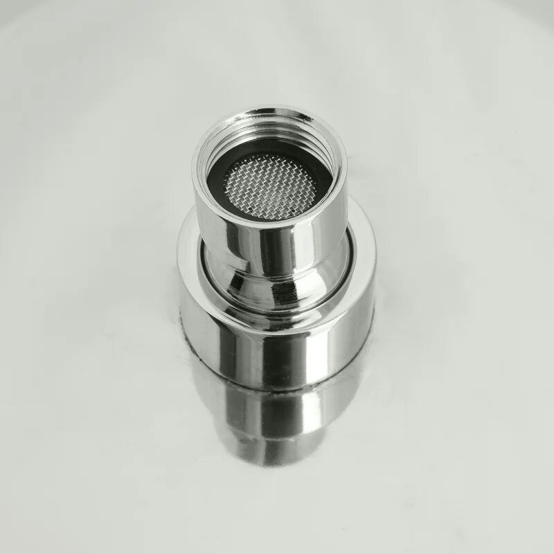 Верхний душ Mariani - фото №7