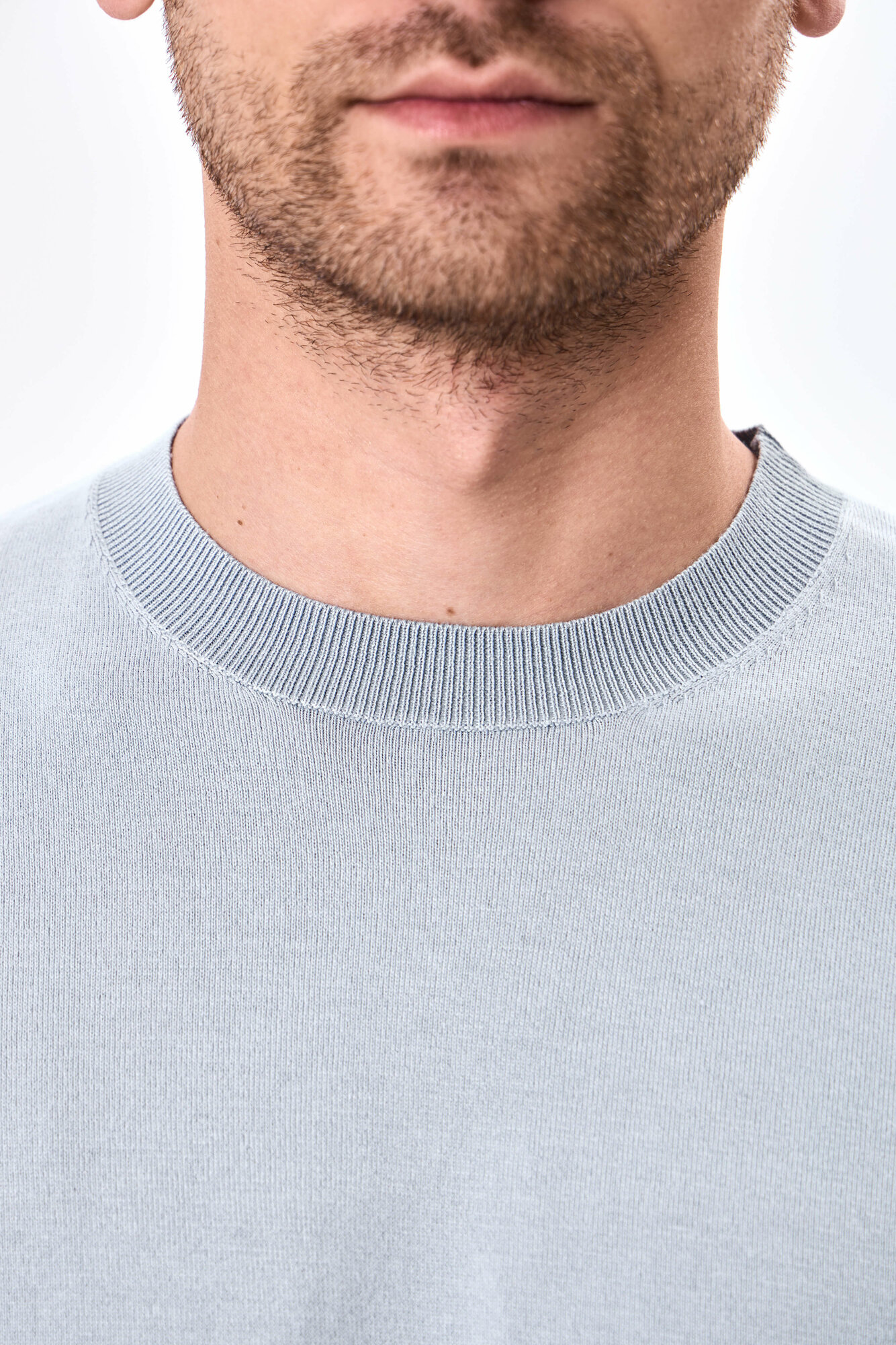 Джемпер TERRA PRO, размер XL, blue — фото 1