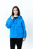 TERRA PRO Женская ветровка (Color: Electric Blue, Size: S) AW24WES-21010