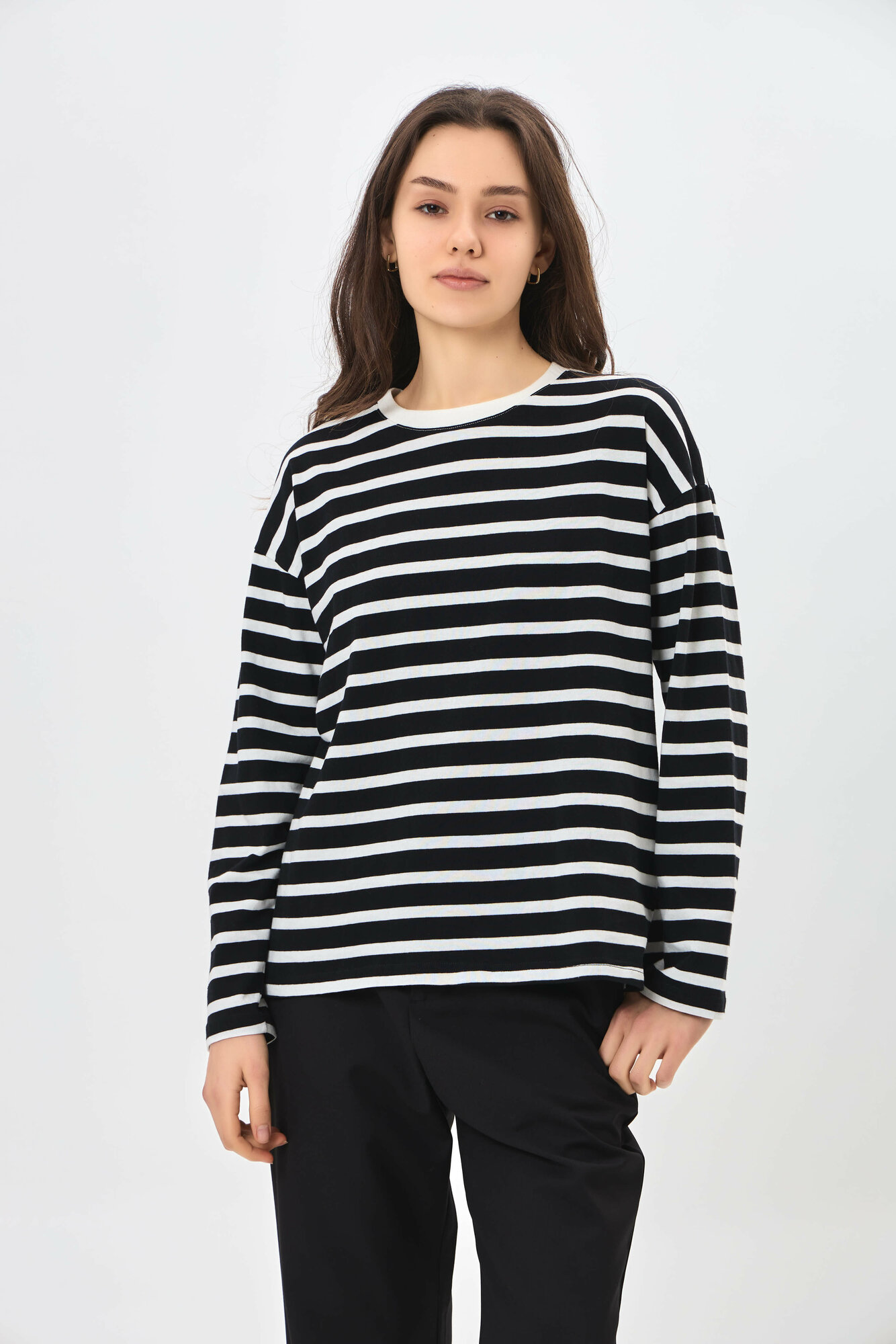 Футболка спортивная