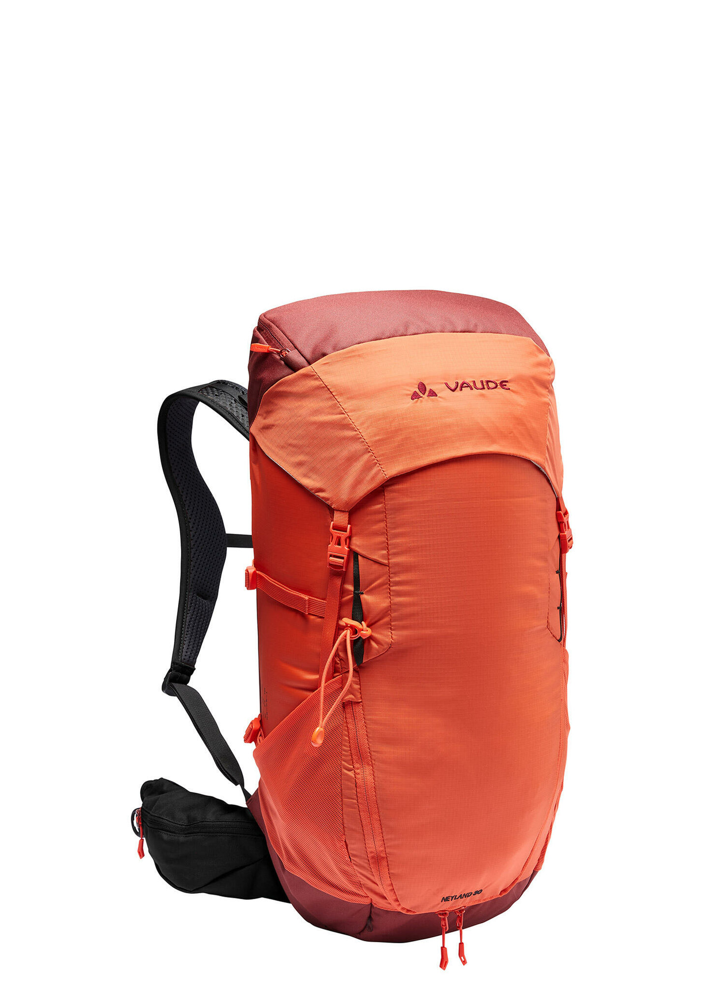Decathlon Рюкзак туристический Vaude Neyland 30 л, оранжевый