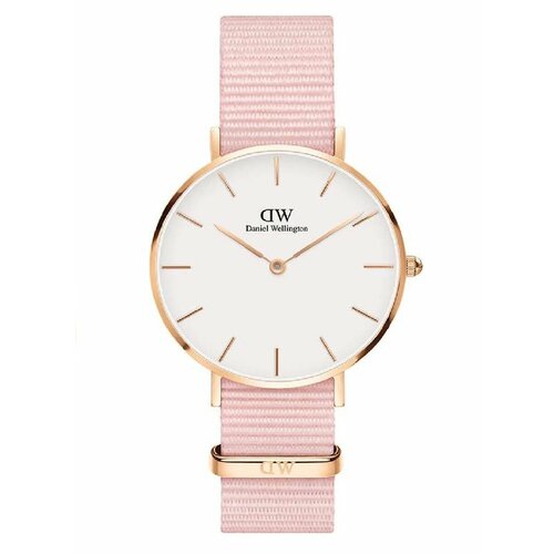 Женские часы Daniel Wellington
