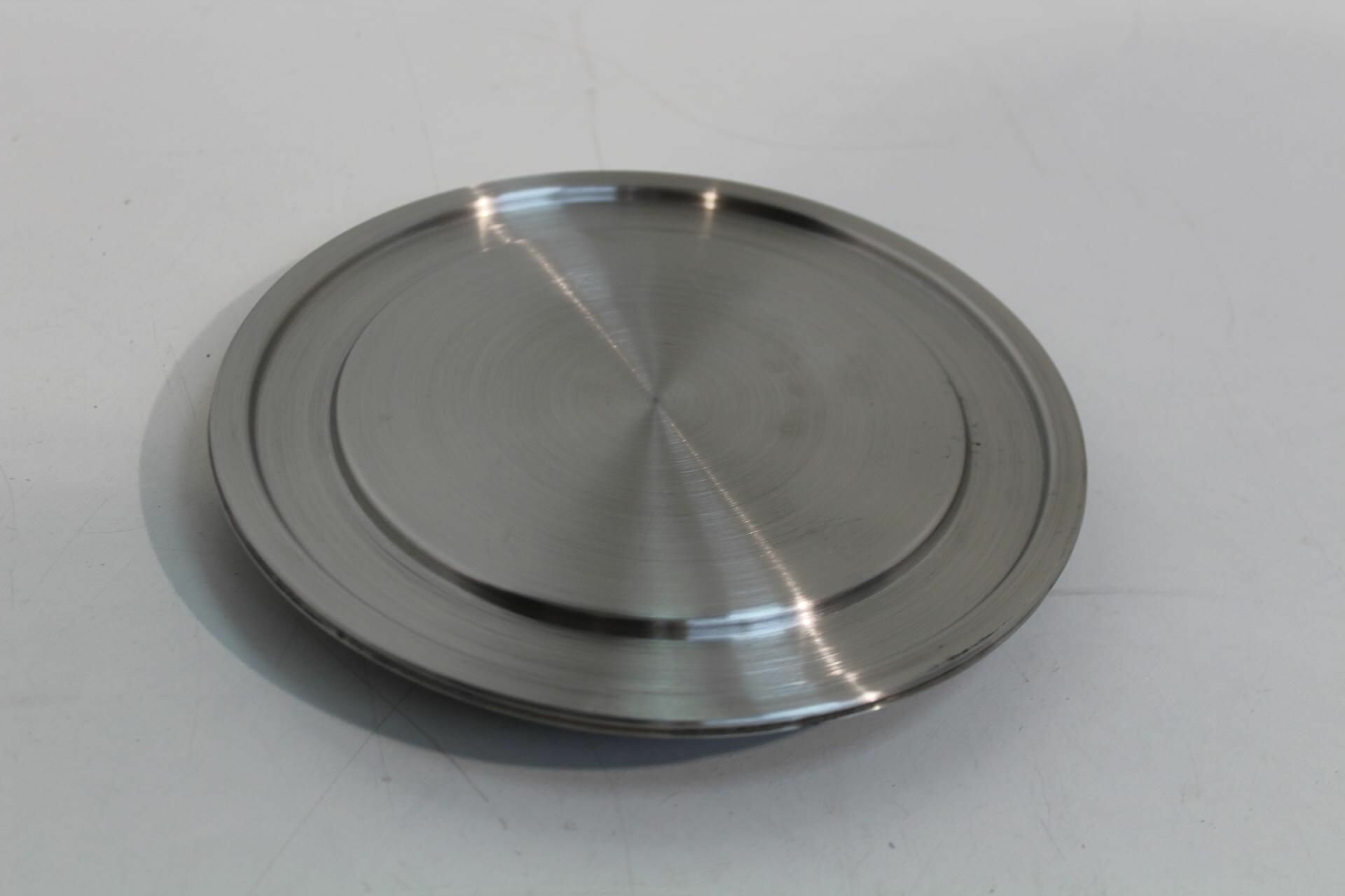 Тэн AIRHOT для электрокипятильника WBD-15/20 250х250х30 мм 1 шт