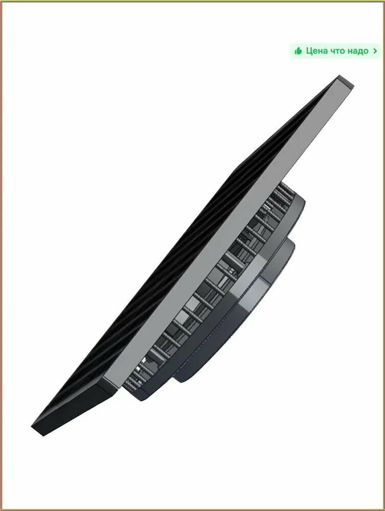 Солнечный коллектор для эффективного охлаждения и вентиляции