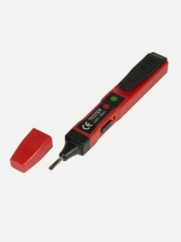 Изображение товара Мультиметр Rexant R-48 12-2035, с звуковой и световой индикацией