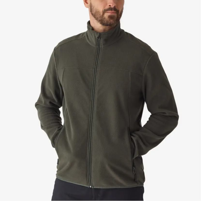 Свитшот спортивный SOLOGNAC