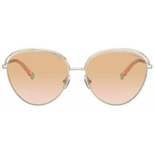 фото Солнцезащитные очки tiffany & co tf 3075 61562d 58