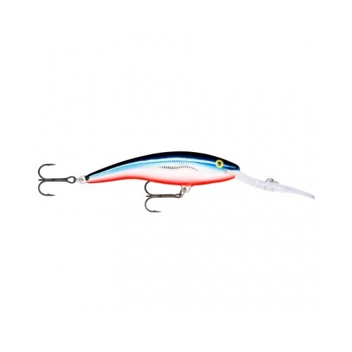 фото Воблер rapala deep tail dancer 09/bghm tdd09-bghm 13 г 90 мм