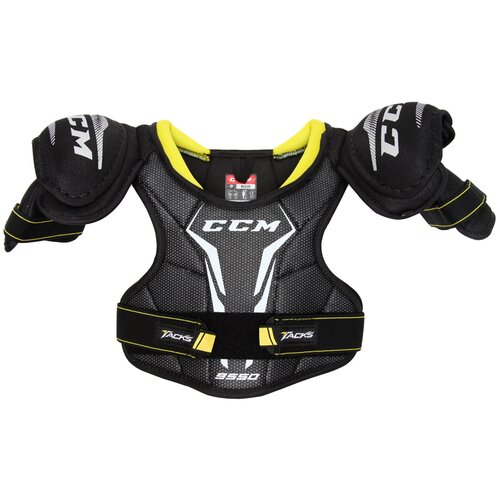 Нагрудник дет. SP TACKS 9550 SHOULDER PADS YT (M) нагрудник муж sp tacks 9550 shoulder pads sr s