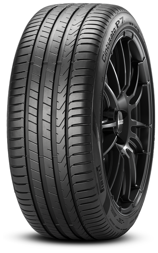 Шина 205/55R16 Pirelli Cinturato P7 RunFlat 91W * (омологация)