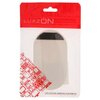 Фото #4 Подставка для телефона LuazON, складная, регулируемая высота, резиновая вставка, белая