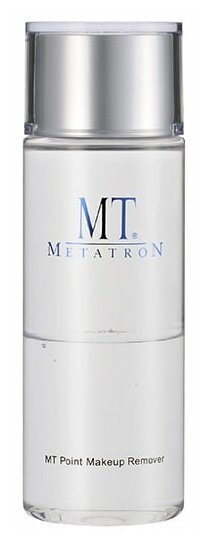 MT Point Makeup Remover, 120 мл