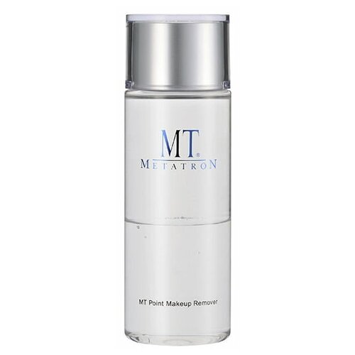 MT Point Makeup Remover, 120 мл