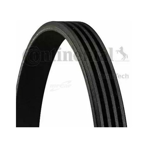 фото Contitech contitech ремень поликлиновый contitech 4pk1000