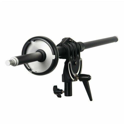 Штанга фокусировочная Falcon Eyes FEA-FS BW для параболических софтбоксов с байонетом Bowens 968900₽