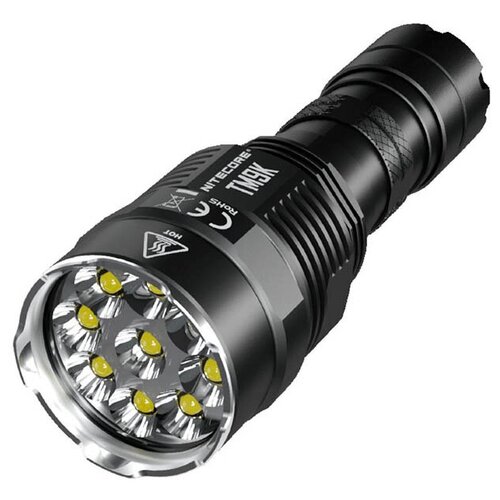 фото Фонарь nitecore tm9k 19073