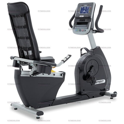 Велотренажер Spirit Fitness XBR55