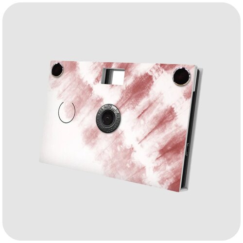 Компактный цифровой пленочный фотоаппарат PaperShoot Папш кейс Дзен - Suoh 990000₽