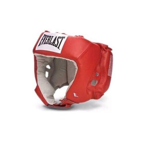 Шлем Everlast Usa Boxing красный XL