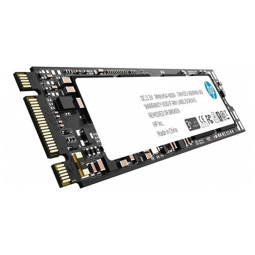 Накопитель SSD 256Gb HP S750 (16L55AA)