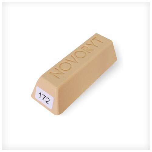 Шпатлевка-расплав № 172, бук светлый,