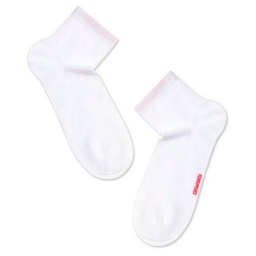 фото Носки мужские diwari dw active 20с-138сп р.25 белый 1 пара