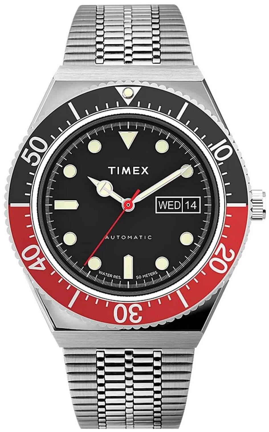 Наручные часы TIMEX TW2U83400