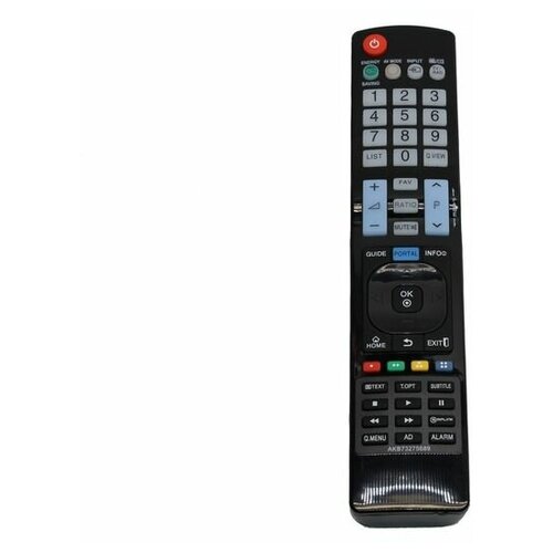 фото Пульт к lg akb73275689 box tv lcd huayu