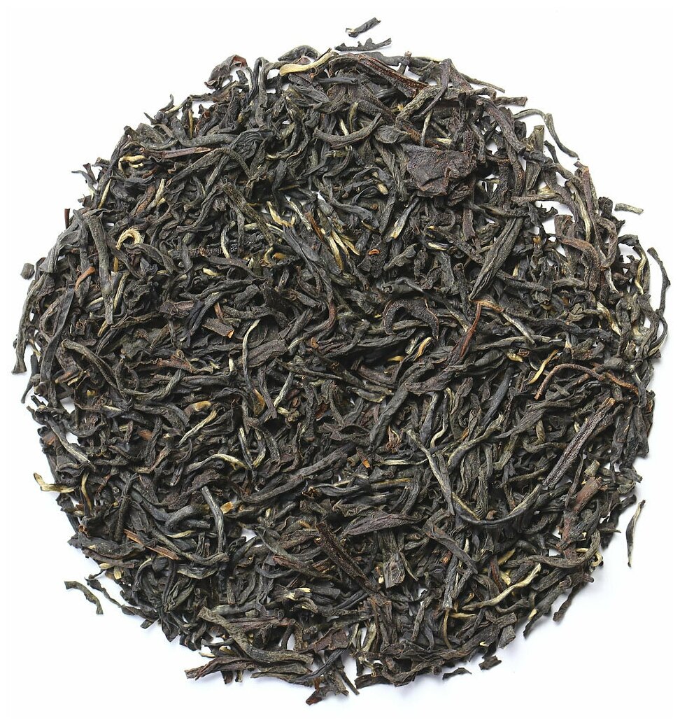 Чай черный Цейлон Ветиханда (FBOP1), 100 г