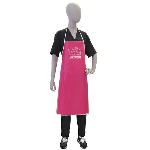 Фартук без карманов, цвет фуксия Artero Fashion fucsia Queen Apron (арт. Y370)