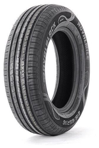 Автомобильная летняя шина ROYAL BLACK ROYALMILE 225/60R16 98H