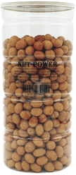 Арахис в кокосовом соке NUT POWER, 500 гр