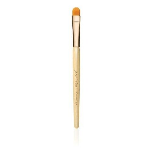 jane iredale кисть кисть для нанесения макияжа camouflage brush для нанесения консилеров и корректоров Jane Iredale, Кисть Кисть для нанесения макияжа Camouflage Brush, для нанесения консилеров и корректоров