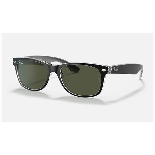 фото Солнцезащитные очки ray-ban new wayfarer rb2132 6052 (52-18) luxottica