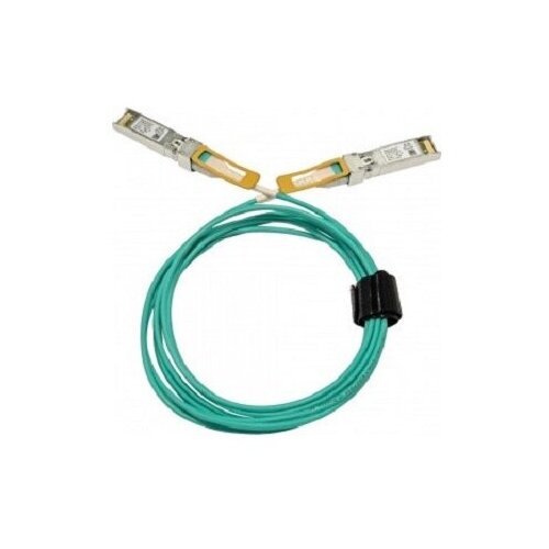 Кабель-переходник Mellanox active optical cable 25GbE, SFP28 (MFA2P10-A007) 7m