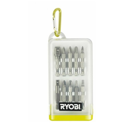 фото Набор бит (28 шт.) ryobi rak28sd 5132002250