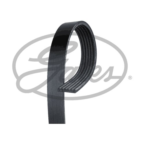 фото Ремень поликлиновый gates 6pk1103
