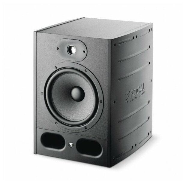 Focal Alpha 80