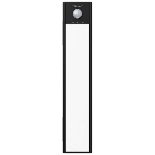 Мебельный светильник Yeelight Motion Sensor Closet Light A40 YDQA1620007BKGL, 2.3 Вт