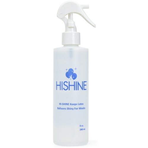 Полироль для шаров Hi-Shine, с дозатором, 0.24 л