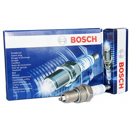 Bosch / 0242245576 / Свеча зажигания