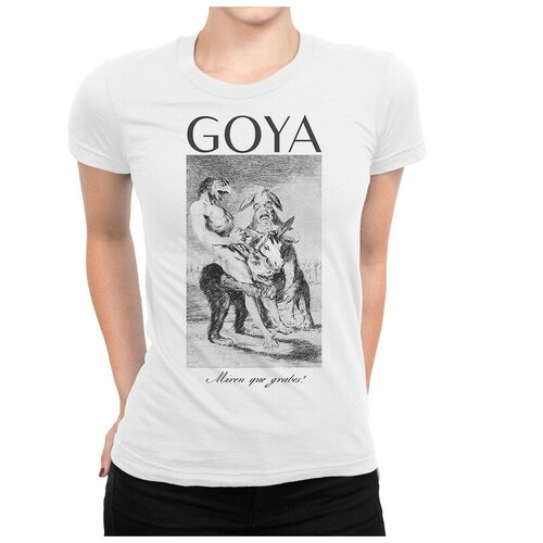 Футболка Dream Shirts 
